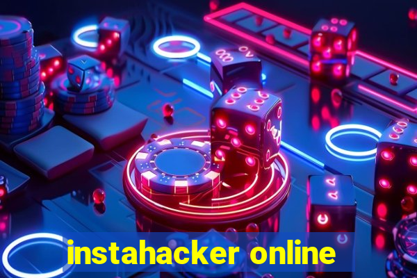 instahacker online